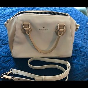 Kate Spade Satchel Bag